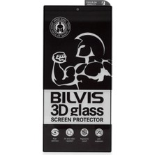 Magicool Samsung Galaxy S24 Ultra Bilvis Hayalet Cam Ekran Koruyucu