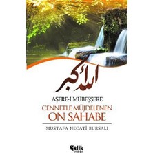 Renas Store Aşere-I Mübeşşere Cennetle Müjdelenen On Sahabe