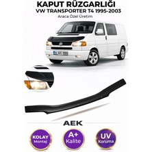 AEK Modern Vw Transporter T4 Kaput Rüzgarlığı 1995-2003
