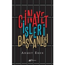 The Roman Cinayet Işleri Başkanlığı
