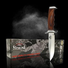 Sterling Av Bıçağı S2010-19-CM