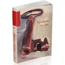 Meda Kitap Karantina