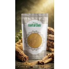 Naturdan Ravent Kökü Öğütülmüş Toz - 50 gr