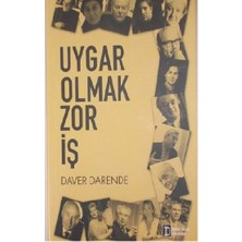 İlkim Ozan Yayınları Uygar Olmak Zor Iş