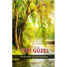 Ayata Kitap Yedi Güzel