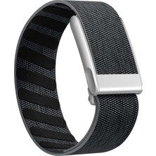 Whoop 5.0 Uyumlu Spor Kordon - One, Peak, Life/mg Için Ayarlanabilir Esnek Naylon Kordon Kayış