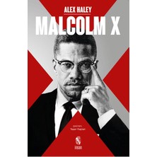 Renas Store Malcolm x