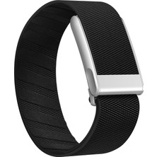 Whoop 5.0 Uyumlu Spor Kordon - One, Peak, Life/mg Için Ayarlanabilir Esnek Naylon Kordon Kayış