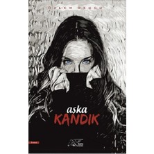 Kuytu Yayınları Aşka Kandık