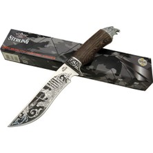 Sterling Av Bıçağı S2003 29 cm