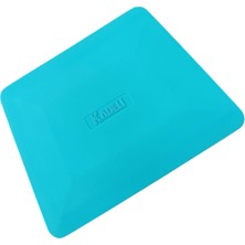 Ppf/tph Kare Mavi Ragle Folyo Cam Filmi Çekme Aparatı 10.5x7.8 cm