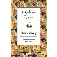 Koridor Yayıncılık Bir Çöküşün Öyküsü (Ciltli )
