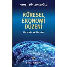 Remzi Kitabevi Küresel Ekonomi Düzeni