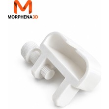 Morphena3D Bebek Kamerası Tutucu – Beşik Kenarına Takılan Kamera Standı – Beşik Kamera Stand Kamera Değildir