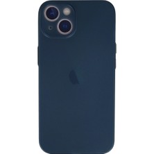 Magicool Iphone 13 Mini Kılıf Pp Ultra Ince Kapak - Mavi