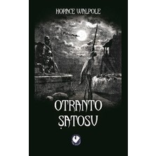 Cem Yayınevi Otranto Şatosu