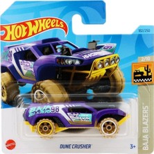 Renas Store Hot Wheels Tekli Arabalar Dune Crusher HKJ58