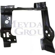 Trn Renault Master- 1- 97/03; Ön Panel Yan Parça Sağ (Tyg)