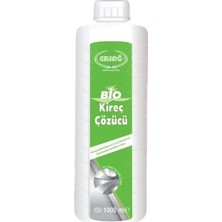 Renas Store Ersağ Bio Kireç Çözücü, 1000 Ml, Çaydanlık ve Su Isıtıcıları Için Temizleyici