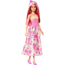 Renas Store Barbie HRR08 Toys
