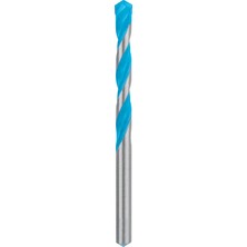 Renas Store Bosch Professional 1x Expert Cyl-9 Multiconstruction Delme Uçları (Beton, Yumuşak Döşemeler, Çelik, Yumuşak Ahşap, Plastik, Ø 7,00X100 Mm, Aksesuar Darbeli Matkap/vidalama)