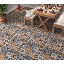 Renas Store Stickerart Yer Kaplama Zemin Kaplama Folyosu 65X130 cm Azulejo Floor