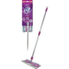 Renas Store Parex Clip Mop Yer Temizlik Sistemi