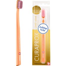 Renas Store Curaprox Cs 12460 Velvet Diş Fırçası