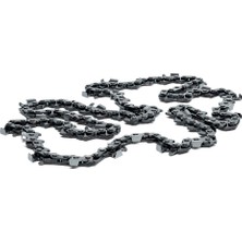 Renas Store Poulan Pro 577180501 Standart Döngü Testere Zinciri, 50 Cm, Gri