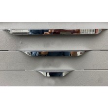 Renas Store System 8900 Entegre Kulp Krom Renk 160 mm