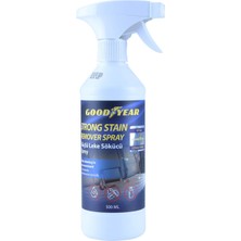 Renas Store Goodyear Probiotik Detayli Araç Temizleme Spreyi 500 ml