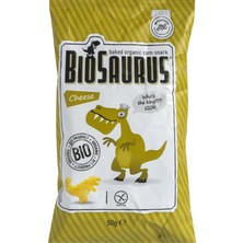 McLloyd's Biosaurus Peynir 50 G