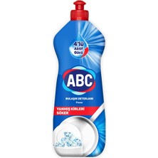 Renas Store Abc Deterjan Bulaşık Deterjanı Power 685 gr