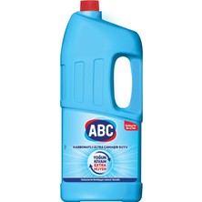 Renas Store Abc Deterjan Ultra Çamaşır Suyu Karbonatlı 1,85 L