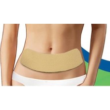 Renas Store F-00096 Kifidis Fresco Yara ve Yanık Tedavisi Için Jel Abdominal Ped