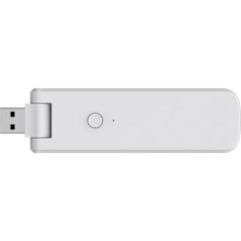 Renas Store USB Tip Zigbee + Bluetooth Ağ Geçidi Hub Gateway (Tuya, Smart Life Uyumlu)