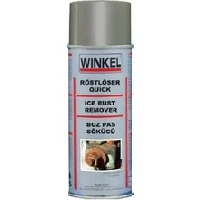 Renas Store Winkel Buz Pas Sökücü Sprey 400 ml Wnk 160102