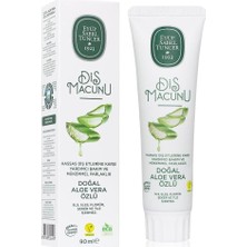 Renas Store Eyüp Sabri Tuncer Diş Macunu Aloe Vera Özlü 90 ml
