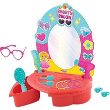 Renas Store Dede Candy & Ken Güzellik Salonu