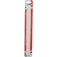 Renas Store Tek-Iş Kablo Bağı 292 x 3.6 mm 20 Adet Beyaz