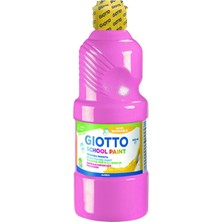 Renas Store Giotto Guaj Boya, 500 Ml, Pembe