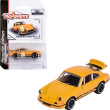 Renas Store Majorette Porsche Premium Arabalar 269E-2 Porsche 911 Carrera Rs 2.7