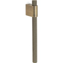 Renas Store System 8981 Modern Kulp Antik Renk 160 mm Antik Tek Ebat SSY8981 0160 Abm-Abm