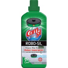 Renas Store Camsil Robo-Sil Çam Yüzey Temizleyici 900 ml