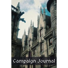 Renas Store Independently Published Roleplaying Game Campaign Journal