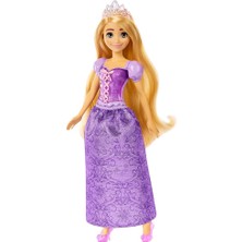Renas Store Disney Princess Disney Prenses - Rapunzel, 3 Yaş ve Üzeri, HLW03