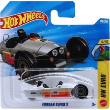 Renas Store Hot Wheels Tekli Arabalar Morgan Super 3 JJJ91