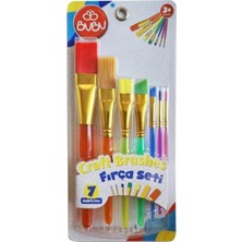 Renas Store Bu-Bu Fırça Seti 7’li