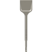 Renas Store Bosch 1x Pro Sds Plus-5c Yassı Keski (Harç, Dolu Tuğla, Ø Mm, Professional Aksesuar Kırıcı Delici, Kırıcılar)