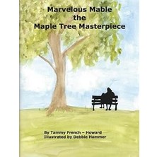 Renas Store Independently Published Marvelous Mable The Maple Tree Masterpiece